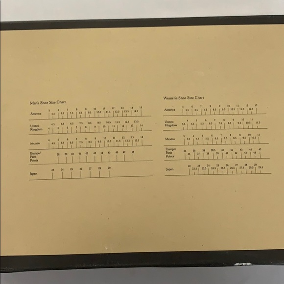 Bass Men’s Shoes - Dark Brown - Picture 7 of 7